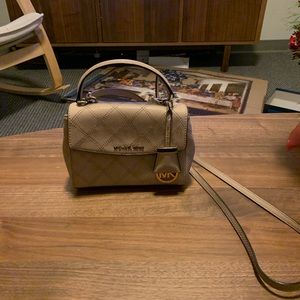 Michael Kors Ava Mini Crossbody